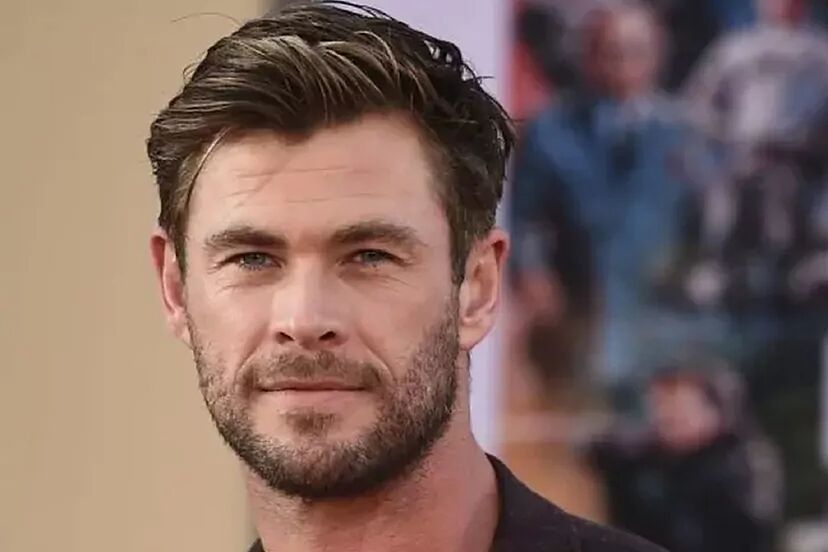 Chris Hemsworth